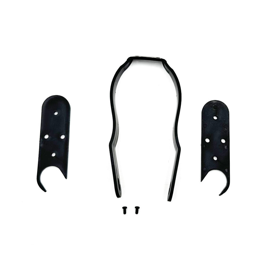 Renfort garde boue avec cales plastiques Xiaomi M365 M365 Pro