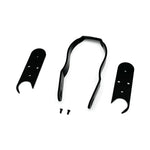 Renfort garde boue avec cales plastiques Xiaomi M365 M365 Pro — vue 3