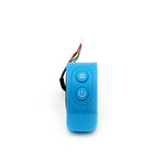 Gachette Accelerateur HX 7 - 3 Couleurs au Choix — vue 9