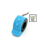 Gachette Accelerateur HX 7 - 3 Couleurs au Choix — vue 2