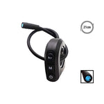 Interrupteur Switch Kugoo G2 Pro — vue 1