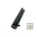 Couvercle port de charge Kugoo S1 — vue 1