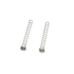 Ressort etrier de freins (x2pcs) — vue 2