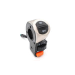 Interrupteur Urbanglide E-cross prise etanche — vue 2