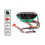 Kit controleur display cable Smartgyro Baggio Urbanglide Ride 100Xs — vue 3