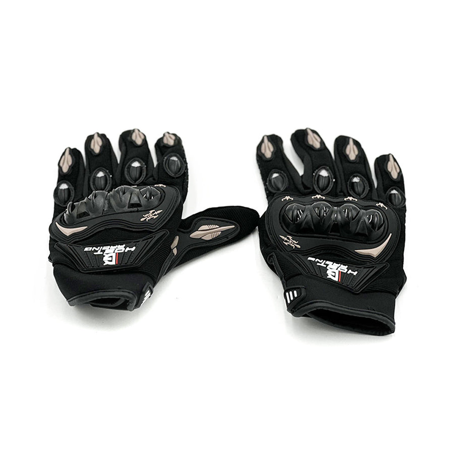 Gants protections chute taille S/M/L/XL/XXL