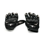 Gants protections chute taille S/M/L/XL/XXL — vue 5