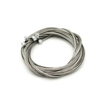Cables de freins 2m50 x5 pcs — vue 1