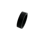 Bague rehausse guidon carbone 10mm — vue 2