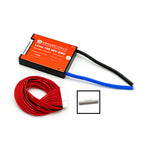 BMS Daly 60V 16S 60A — vue 1