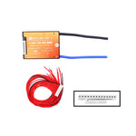 BMS Daly 48V 13S 50A — vue 1
