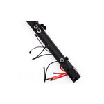 Cache lateral complet deck coté gauche Dualtron Thunder — vue 3