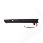 Cache lateral deck droite complet Dualtron Ultra — vue 1