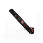 Cache lateral deck droite complet Dualtron Ultra — vue 3