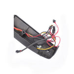 Cache lateral deck droite complet Dualtron Ultra — vue 4