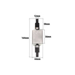 Cartouche suspension medium — vue 4