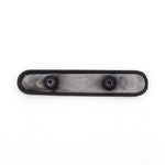 Cache LED bras de suspension Dualtron coté disque — vue 2