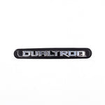 Stickers bras de suspension Dualtron — vue 1