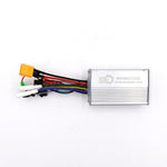 Controleur 48v Speedway Leger et Mini4 Pro — vue 1
