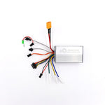 Controleur 48v Speedway Leger et Mini4 Pro — vue 2