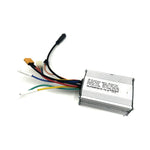 Controleurs E-cross Max Bimoteurs Smargyro Crossover — vue 3