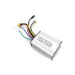 Controleurs E-cross Max Bimoteurs Smargyro Crossover — vue 4