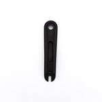 Bras de supension gauche (AV&AR) Dualtron Thunder — vue 1