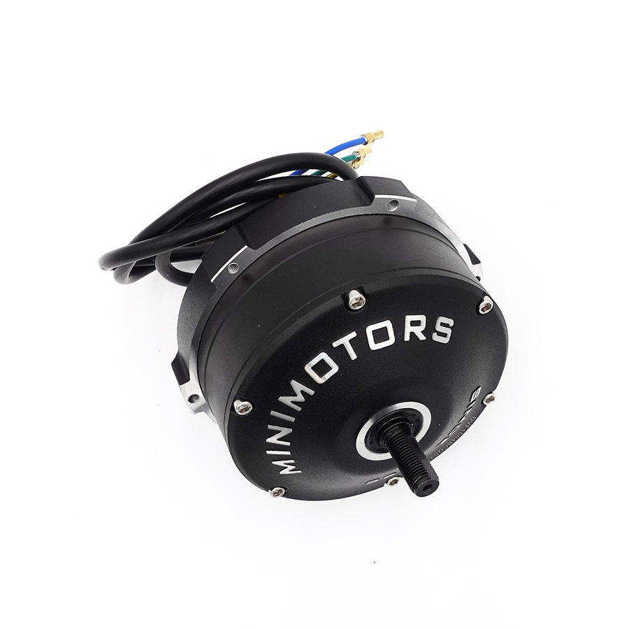 Moteur (Avant/Arriere) Dualtron Victor