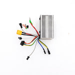Controleur 52V 30A Futecher Gun Pro — vue 2