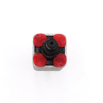 Cartouche suspension medium hard Dualtron — vue 3