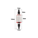 Cartouche suspension medium hard Dualtron — vue 4