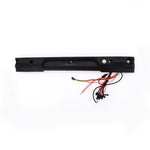 Cache lateral droite complet Dualtron Victor et Dt3 — vue 1