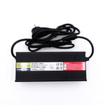 Chargeur rapide Dualtron 60V 6,5A LP-16 — vue 2