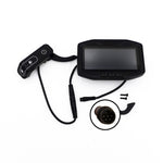 Display TFT Vsett NFC — vue 1