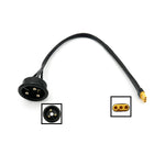 Cable moteur Wispeed T850 — vue 1