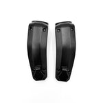 Cache fourche avant gauche et droit Wispeed T850 — vue 2