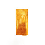 Sticker cache deck arriere Wispeed T855 x 30 pcs — vue 1