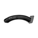 Garde boue arriere Wispeed T850 — vue 3