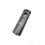 Cache plastique tete de guidon avec joint Wispeed T855/T850 — vue 1
