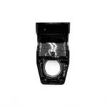 Cache phare avant Wispeed T855 — vue 3