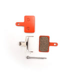 Plaquettes de frein Shimano B01S Kaabo Mantis Zoom 30mm Ceramique — vue 1