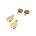 Plaquette de freins Magura MT5 MT7 metalliques — vue 3