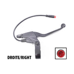 Poignée de frein Droite Kugoo M4 Pro / Smartgyro connecteur etanche — vue 2