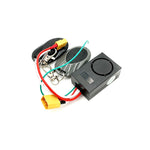Alarme Ninebot Max G30 — vue 2