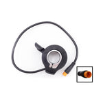 Gachette Accelerateur 130X connecteur Julet etanche — vue 2