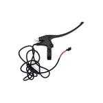 Poignée de frein droite cable JST — vue 2