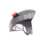 Garde boue arriere avec LED Kugoo G2 Pro — vue 2