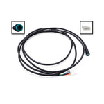 Cable Data Ocean Drive X9 Plus — vue 1