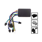 Controleur LED Kukirin G2 Pro — vue 1