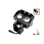 Phare Led avant Kukirin G3 Pro — vue 1